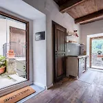 Il Gianlupo Grigio By Interhome Alpesi faház *