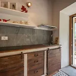 Il Gianlupo Grigio By Interhome Bognanco