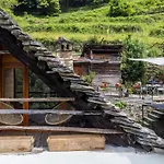Alpesi faház Il Gianlupo Grigio By Interhome Bognanco