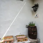 Alpesi faház Il Gianlupo Grigio By Interhome *