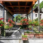 Il Gianlupo Grigio By Interhome Alpesi faház Bognanco