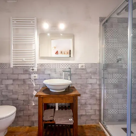 Il Gianlupo Grigio By Interhome *