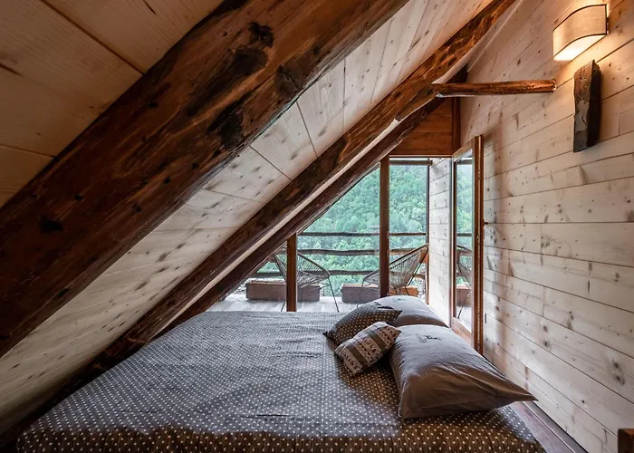 Il Gianlupo Grigio By Interhome