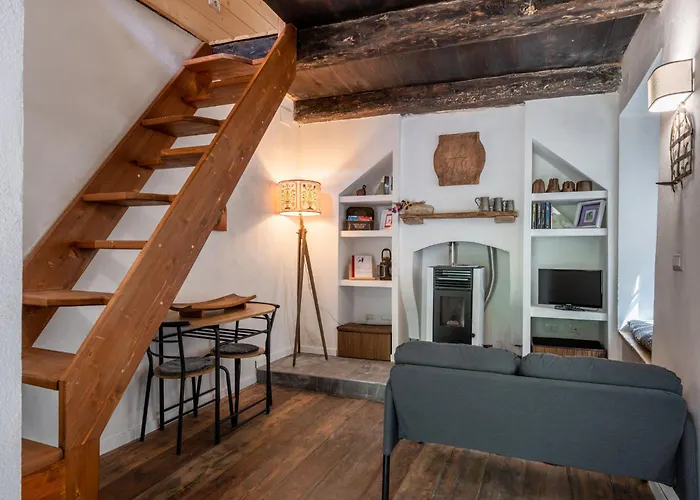 Il Gianlupo Grigio By Interhome Alpehytte