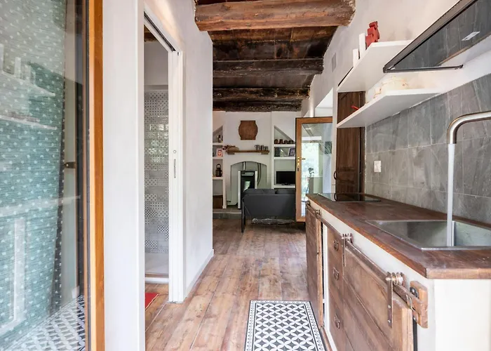 Alpehytte Il Gianlupo Grigio By Interhome Bognanco