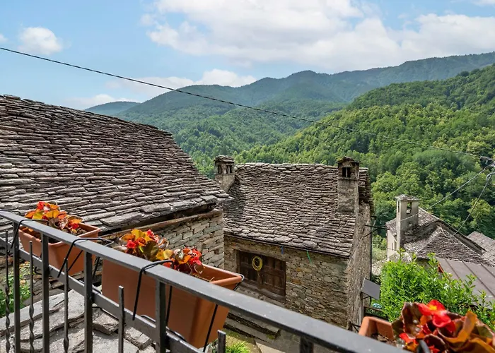 Il Gianlupo Grigio By Interhome *