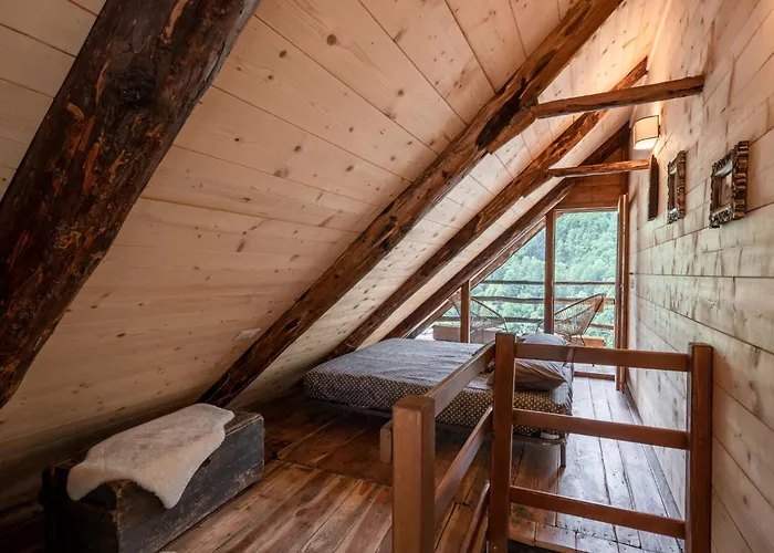 Il Gianlupo Grigio By Interhome Bognanco