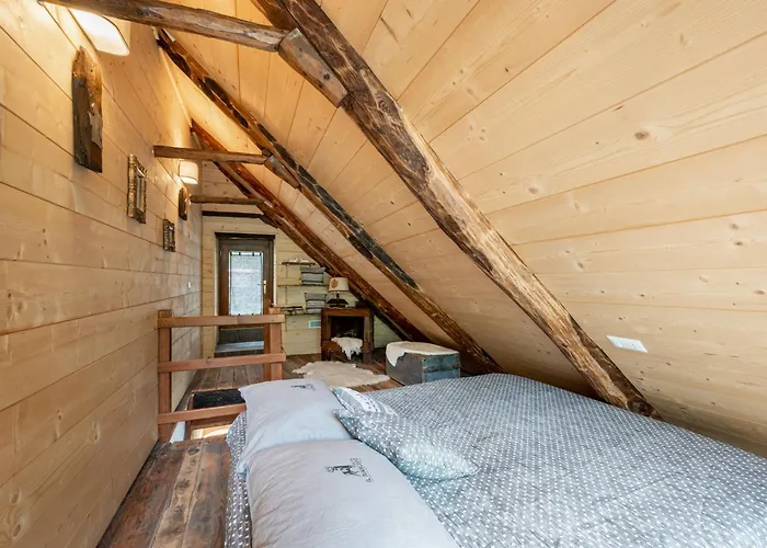 Il Gianlupo Grigio By Interhome * Bognanco