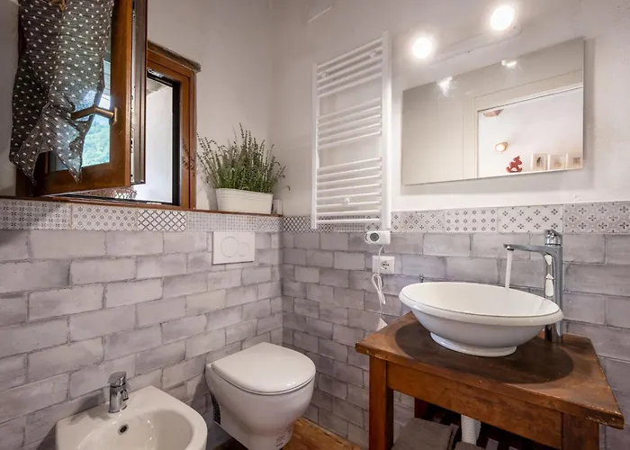 Alpehytte Il Gianlupo Grigio By Interhome