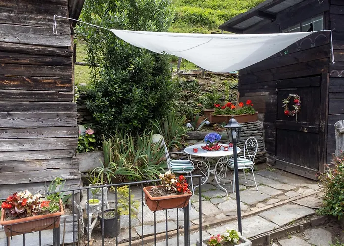 Il Gianlupo Grigio By Interhome