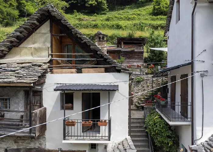 Il Gianlupo Grigio By Interhome *
