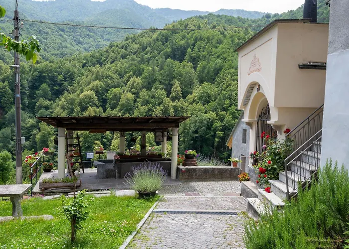 Il Gianlupo Grigio By Interhome