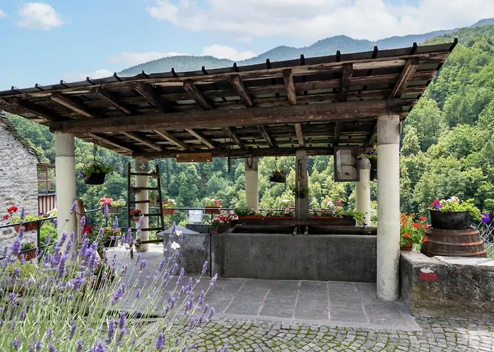 Il Gianlupo Grigio By Interhome Alpehytte *